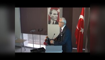 Bozbey'den Hazine'ye : "1 Kasım'a kadar çözün!"