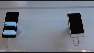Bursa'da iPhone 6S'ler saatler içinde tükendi