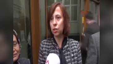 Bursa ODTÜ'lü çiftin ölümüne neden olan TIR sürücüsüne 15 yıla kadar hapis istendi