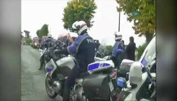 Katliam gibi kaza: Tam 42 ölü