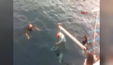 Mili sporcu rekor denemesinde fenalaştı!