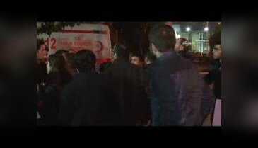 Dilek Doğan'ın cenazesi Adli Tıp Kurumu'ndan alındı