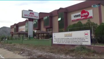Adı 'paralel' olan firma isim değişikliğine gitti