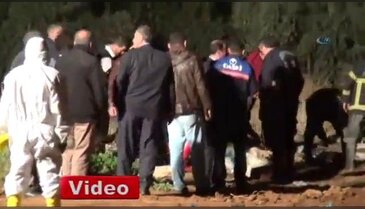 Canlı yayındaki itirafının ardından ceset bulundu