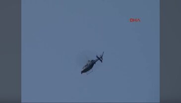 İstanbul'da terör operasyonu