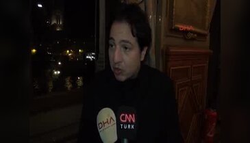 Fazıl Say'a Fransa'dan, '2015 Uluslararası Laiklik Ödülü