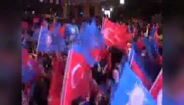 Sağlık Bakanı Müezzinoğlu'nun tansiyonu normal çıktı