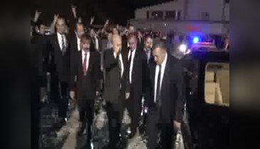 Bahçeli: Patlama inşallah sandıkta olur