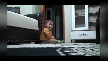 Bursalı Recep Tayyip Erdoğan bebek 1 yaşında