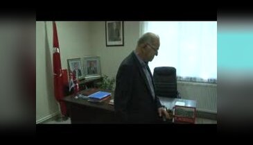 Yalçınbayır: Bu Cumhuriyet'e el koymadır, onun ayak sesleridir
