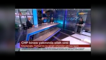 Kılıçdaroğlu: Ciddi tepki verilmezse iktidar, yarın başka bir medyaya el koyar