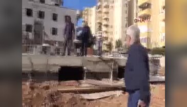HDP'li Oluç: 100 vekille döneceğiz