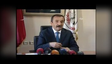 Baro Başkanı Demiröz: Muhalif medyayı susturma operasyonu