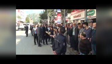 Bahçeli: TRT'den hesap sormazsam namerdim