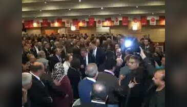 Bahçeli: Erdoğan uyuyamıyor