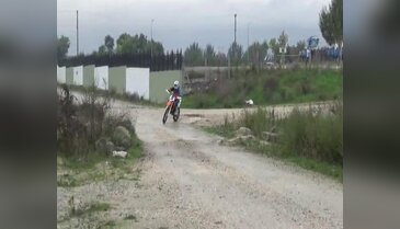 Bursalı Murathan açık ara şampiyon!