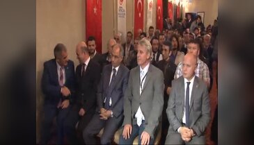 Eski İçişleri Bakanı Efkan Ala: "Bir politik çölleşme yaşıyoruz"