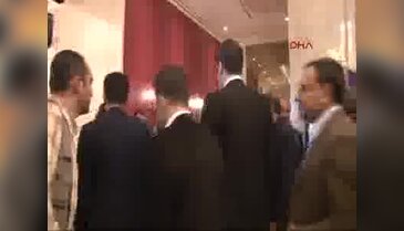 "1 Kasım'da sizi tepetaklak yine düşüreceğiz"