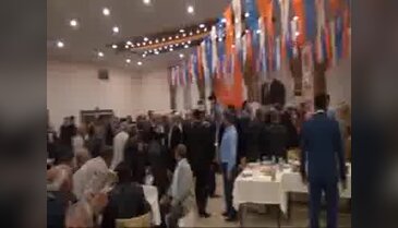 "IŞİD en büyük zararı İslam'a veriyor"