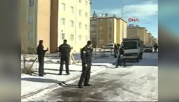 Evine gelen polisi öldüren güvenlikçinin cezası onandı
