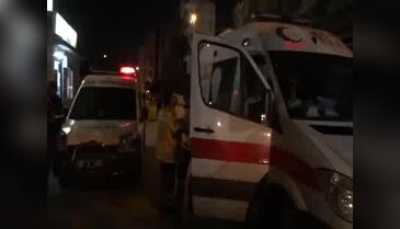 Kendini asarak yaşamına son verdi