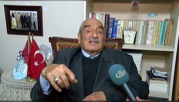 "Türkeş yaşasaydı AK Partili olurdu"