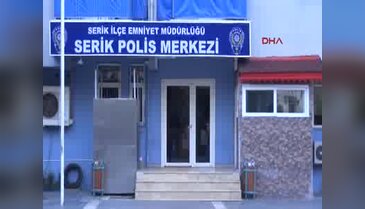 Protestoculara gözaltı için kapalı spor salonu