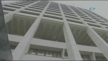 Merkez enflasyon tahminini yükseltti