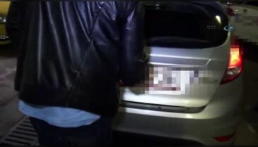 İstanbul'da zehir tacirlerine büyük darbe!