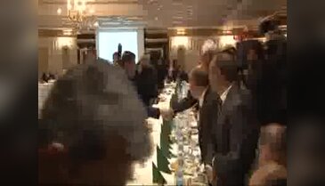 "Bön bön bakacaksın"