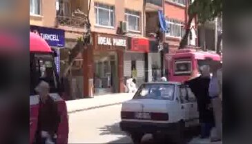 Yalova'da Eski eşi tarafından 9 bıçak darbesiyle öldürüldü