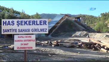 18 madencinin acısı bir kez daha hissedildi