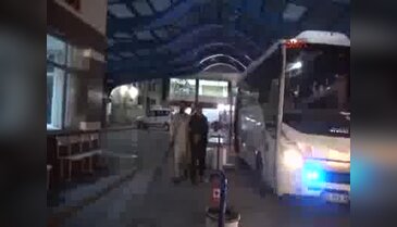 IŞİD'e 16 militan kazandırmışlar