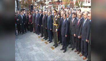 Bursa'da ambulanslar vatandaşları sandığa taşıyacak
