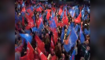 Bursa Milletvekili adayı Ala: "Millet düşmanları bir bir ortaya çıkıyor"