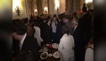 Cumhuriyet Bayramı Londra'da kutlandı