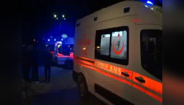 Tek tabuta sığan minik umut yolcuları