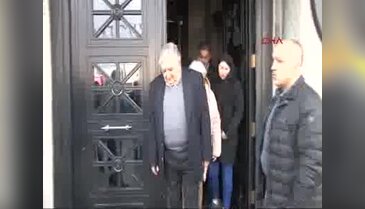 Jose Mujica: "Siyaset para biriktirmek için değildir"