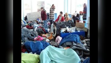 Ege'de yine tekne faciası: 12'si çocuk 19 ölü