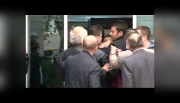 İpek Medya'da 'tanınmayan haber müdürü' krizi