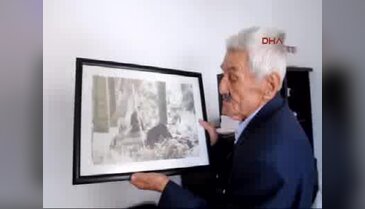 88 Yaşında, oyların peşinde