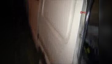5 bin şişe sahte içki piyasaya sürülmüş