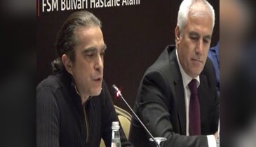 Bursa Nilüfer Belediye Başkanı Bozbey 'eski coşkuyu' arıyor
