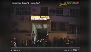Bükreş'te gece kulübünde yangın: En az 27 ölü, 160'ın üzerinde yaralı