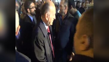 Sağlık Bakanı Müezzinoğlu: "Bizleri, muhtaç etmeyin"