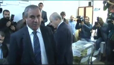 Bahçeli oyunu kullandı