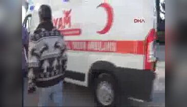 Oyunu sedyede kullandı