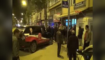 Belediye başkanı oy pusulası paylaştı, ortalık karıştı