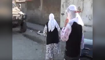 Cizre'de sandığa yoğun ilgi
