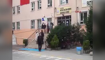 Yalovalılar sandık başında